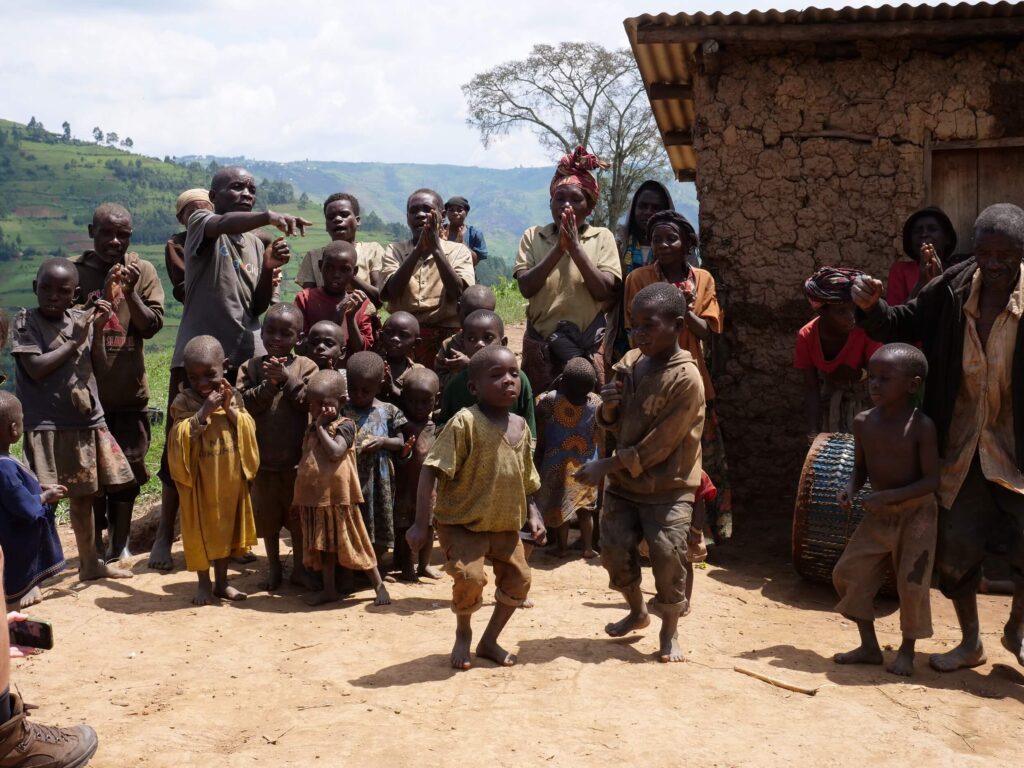 Batwa
